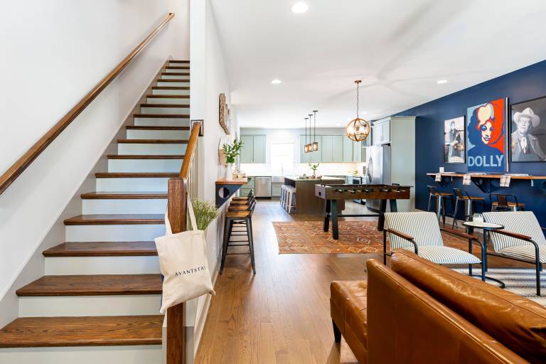 185 m&sup2; Ferienwohnung