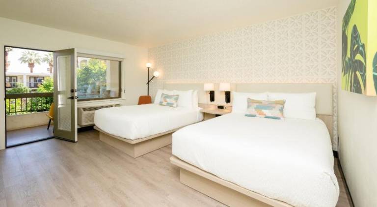 Palm Mountain Resort And Spa — photo 2