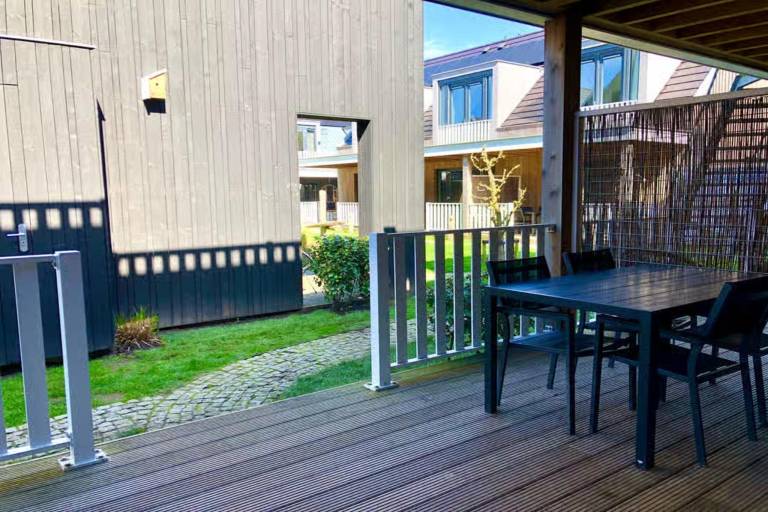 Nice rental apartment with sauna & yard | Beach nearby | Pets are welcome — photo 3