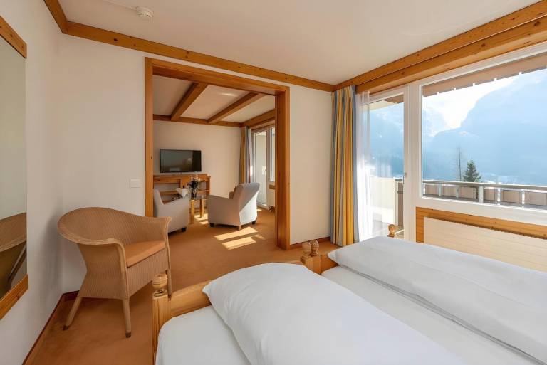 Sunstar Hotel & SPA Grindelwald — photo 2