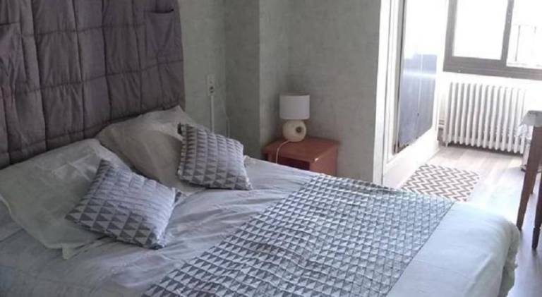 Hotel Moderne in Rodez