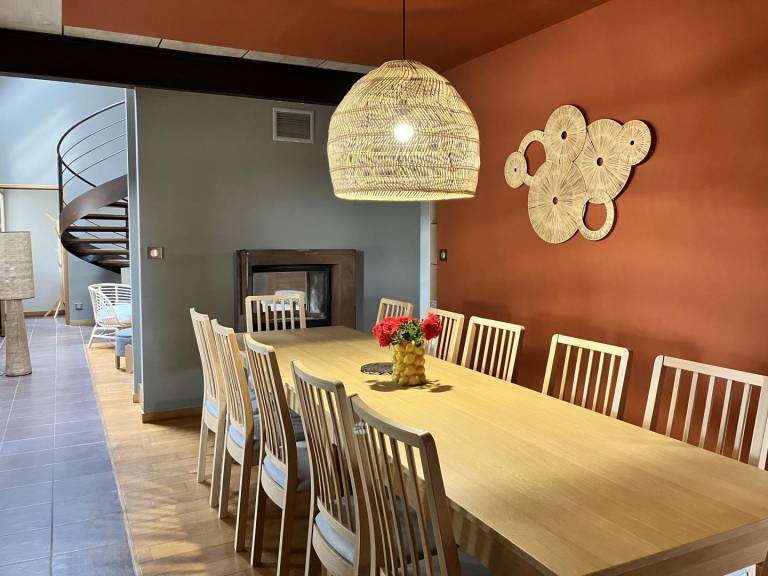 Gite with garden & patio | Dogs allowed — photo 3