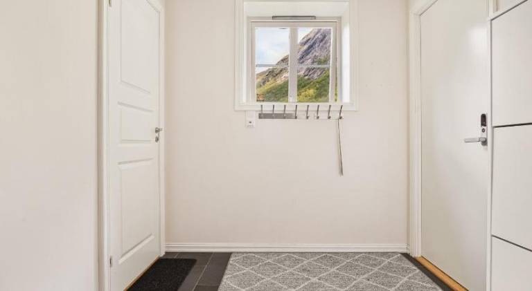 133 m&sup2; Ferienwohnung