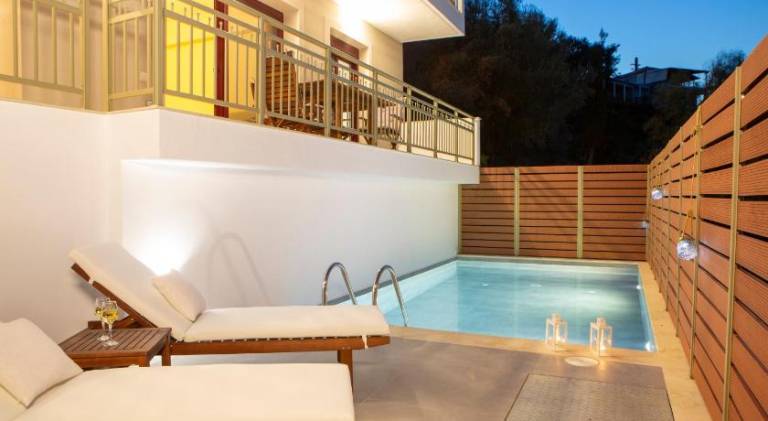 Fully equipped pleasant villa with grill, private pool & terrace | Dogs allowed — photo 4