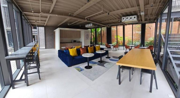 Holiday apartment with 1 room for 4 persons — photo 3