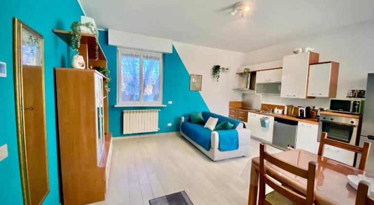 Holiday apartment with 1 room for 5 persons — photo 2