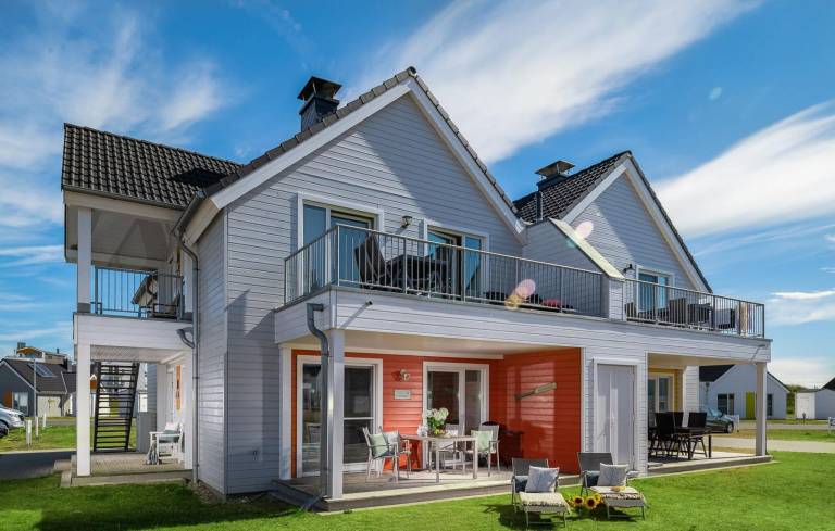 Ferienwohnung  Olpenitz