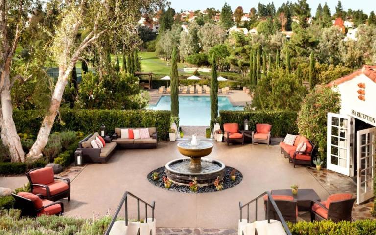 Resort  Rancho Bernardo