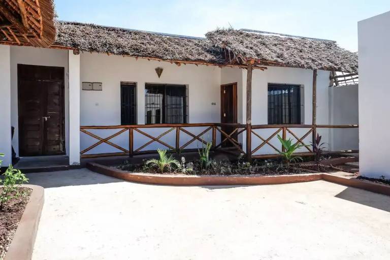 Apartament Nungwi