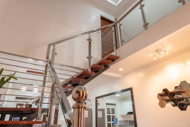 Strata Homes- Luxurious 2- Storey Townhouse in Baguio