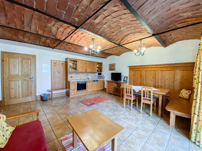 Apartment  Weinberg an der Raab