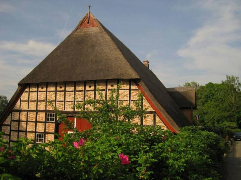 Ferienwohnung Preetz