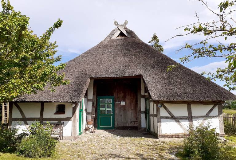 Ferienhaus Ratzeburg