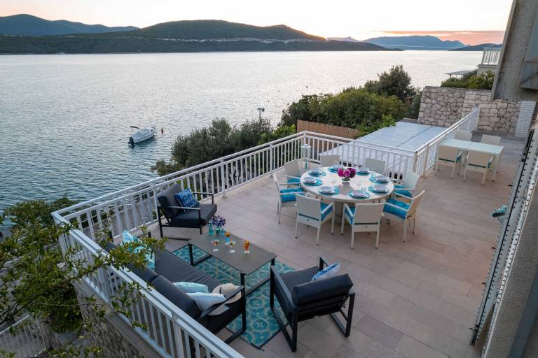 Apartmán Neum