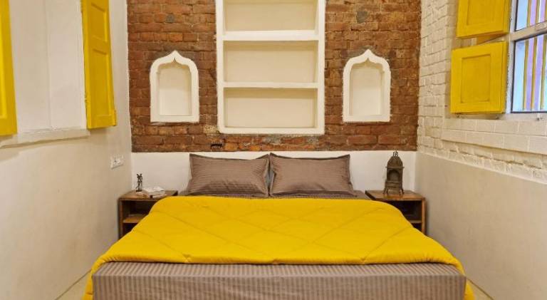 The Vintage Homestay in Tola