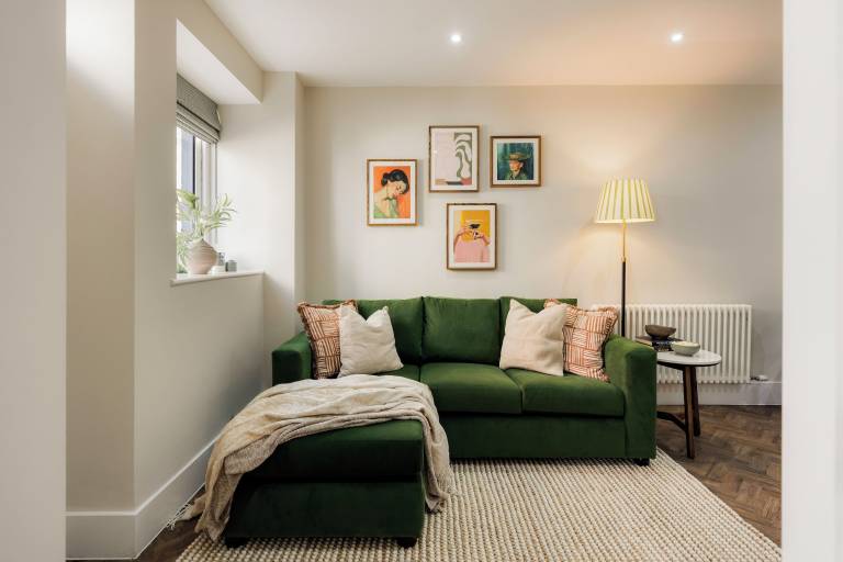 Appartement Bristol