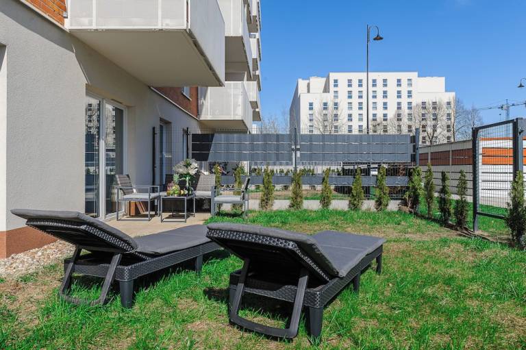 Apartament Rzgów