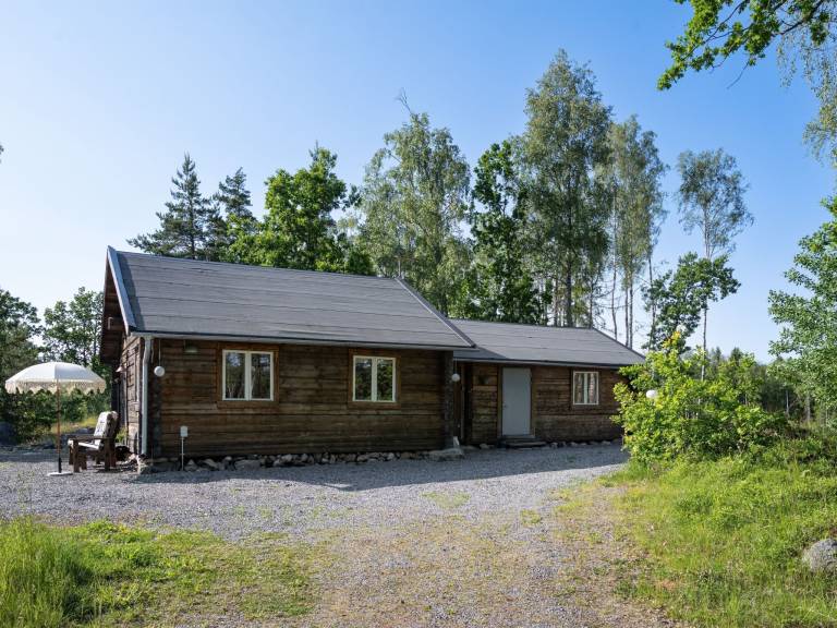 Ferienhaus Stjärnhov
