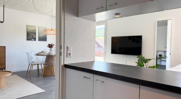 Apartment with 1 room for 6 persons — photo 2