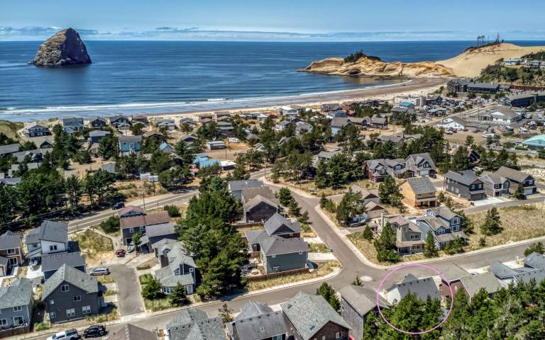 Dory's Coastal Paradise — photo 2