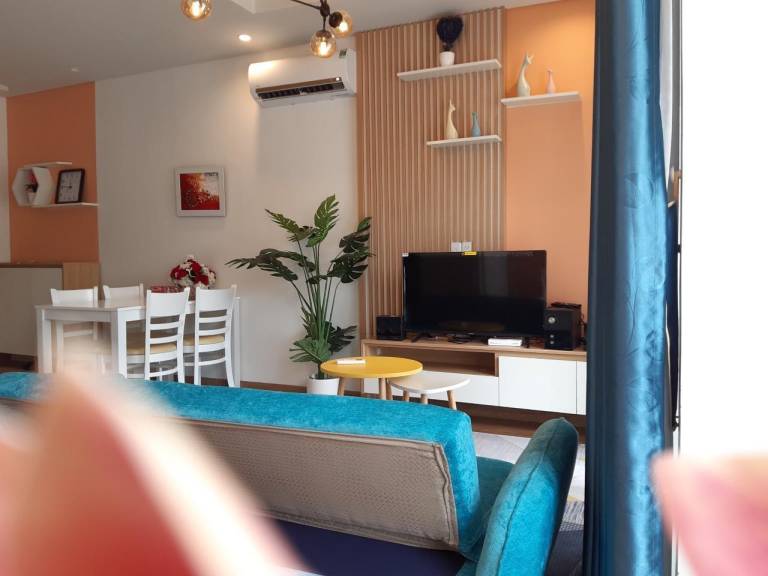 Luxury Homestay — photo 5
