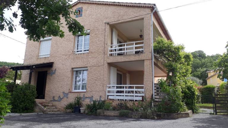 Maison de vacances  Volonne
