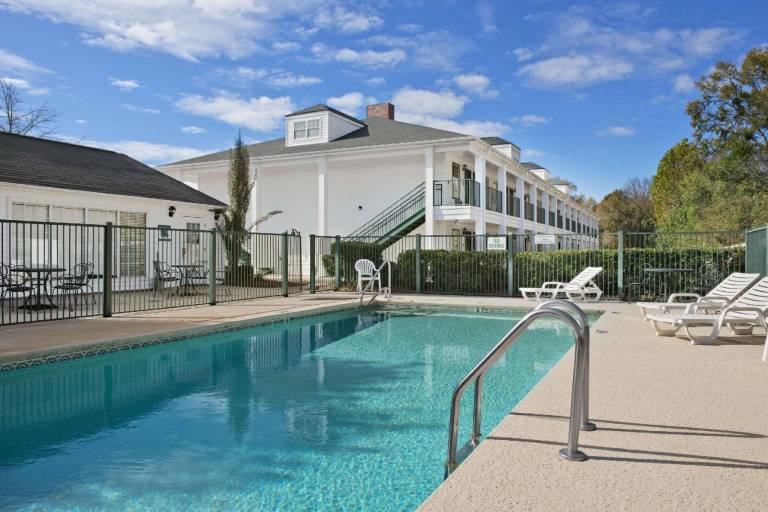 Baymont by Wyndham Eufaula — photo 2