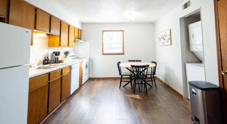 Holiday apartment | Pets allowed — photo 4