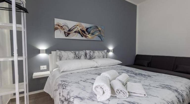 4 Rooms in Agrigento