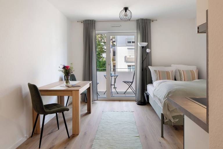 Ferienwohnung Freiburg im Breisgau