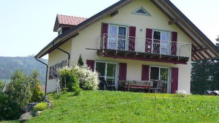 Ferienwohnung  Isny im Allgäu