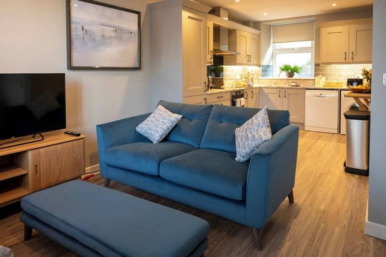 Aparthotel  Arthog