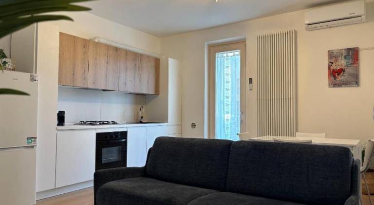 Vacation home with 1 room for 4 persons — photo 2