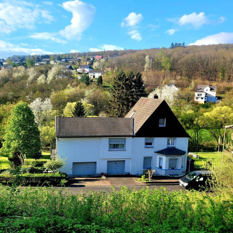 Ferienwohnung Betzdorf