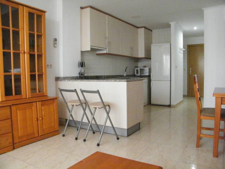 Appartamento Gandia