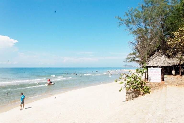 Villa  Phường 10
