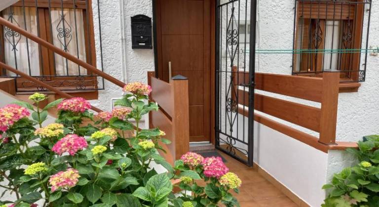 Apartamento Luarca