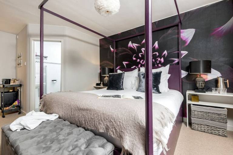House  Marlow