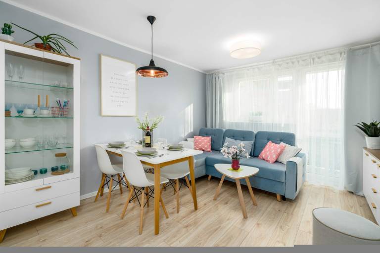 Ferienwohnung Winiary