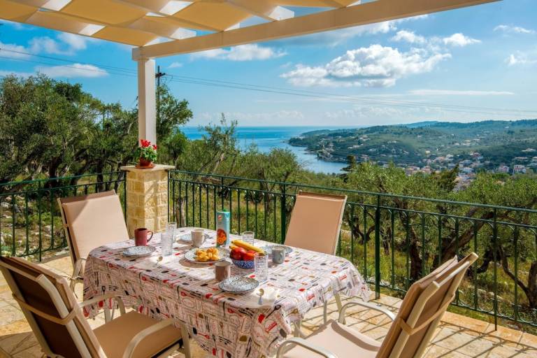 Villa Paxos