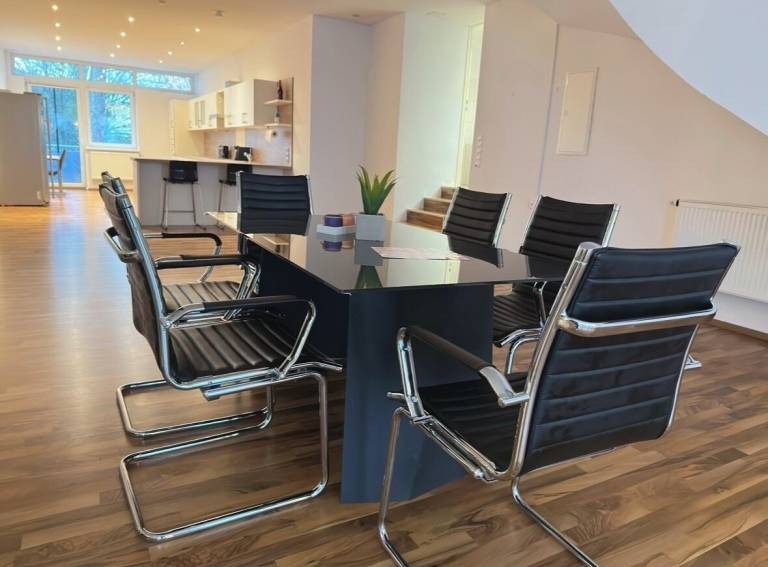Ferienwohnung Bayreuth