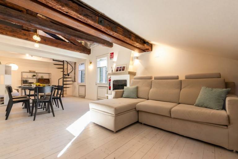 Apartment Treviso