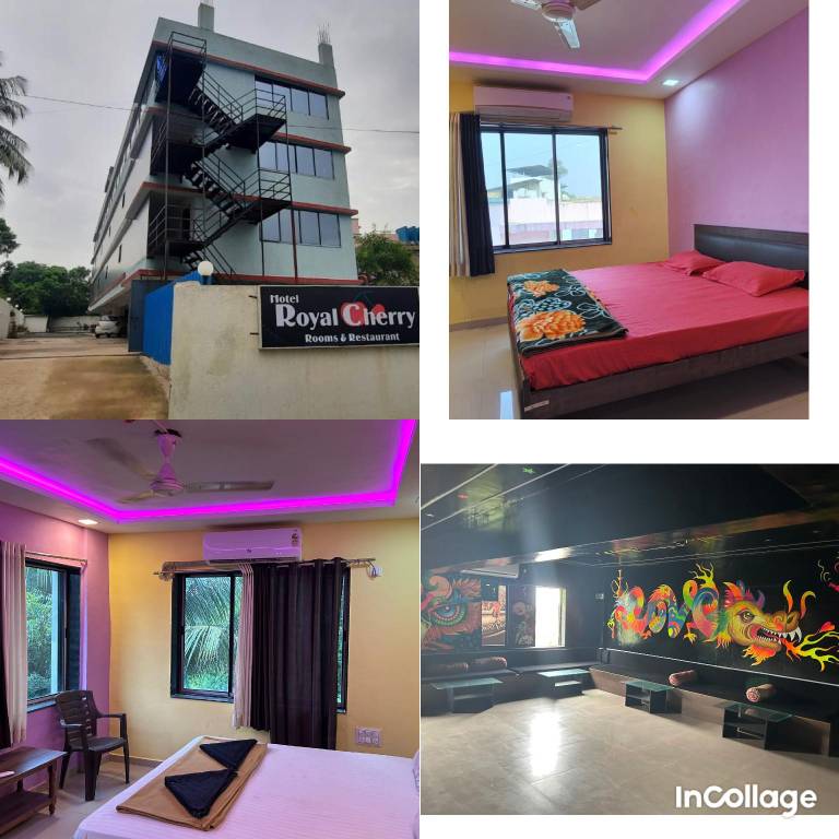 Hotel Royal Cherry