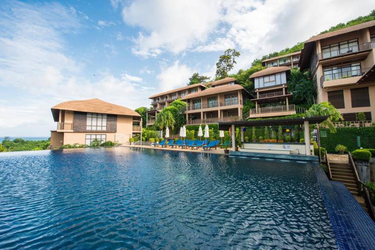 Resort Kata Beach