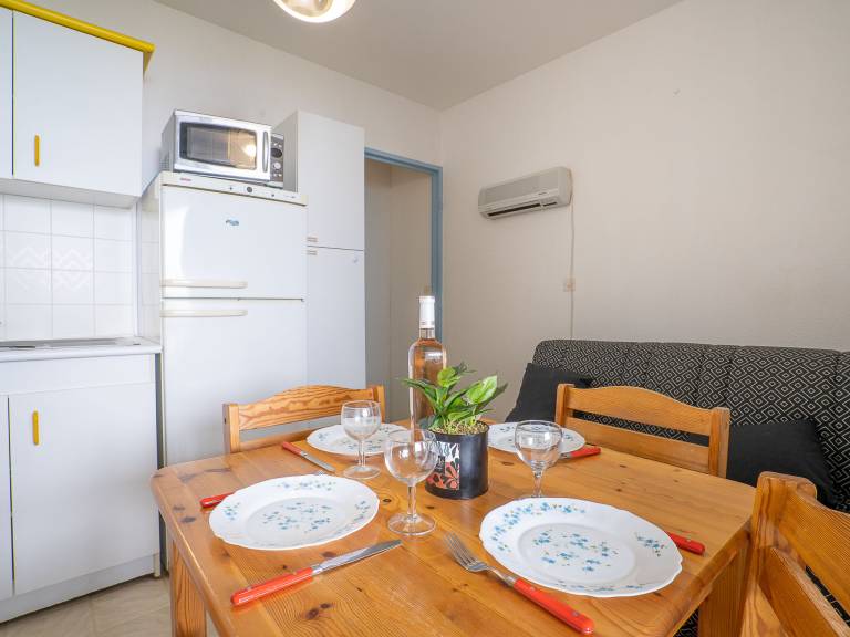 Holiday apartment with garden & terrace | Sea view — photo 3