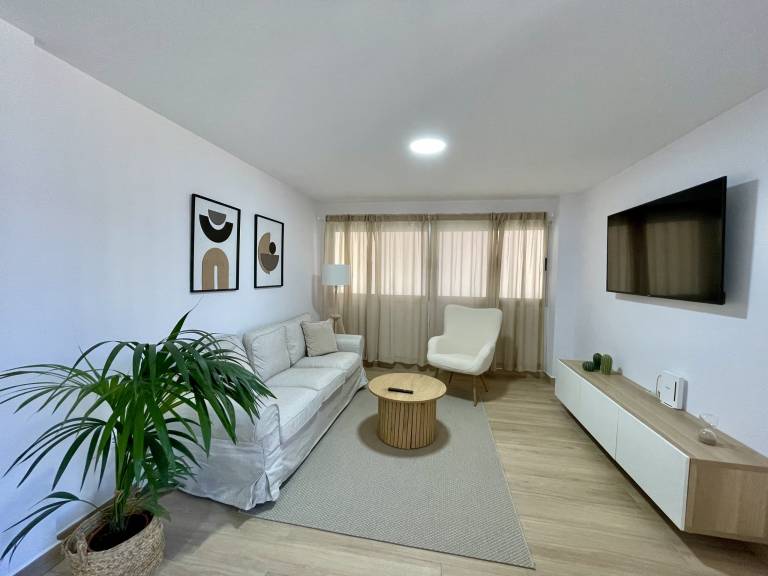 Apartment with 3 rooms for 6 persons — photo 2