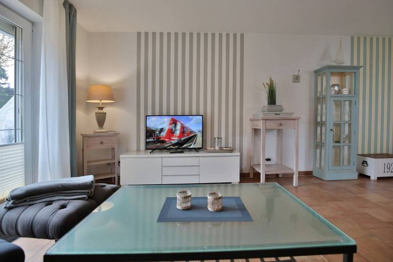 Sunshine Residenz Appartement 1 Godewind — photo 2
