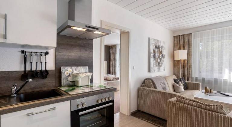 Beautiful holiday apartment with garden | Suitable for remote work | Pets are welcome — photo 5