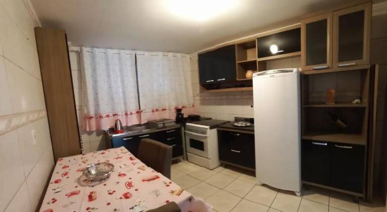Apartment with 3 rooms for 6 persons — photo 4
