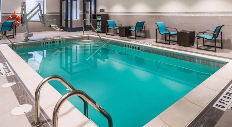 Residence Inn by Marriott Pittsburgh Oakland/University Place — photo 5